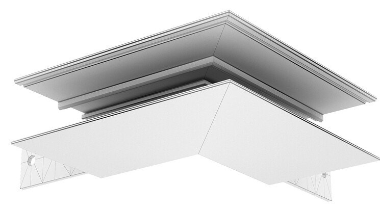 

Соединитель треков Technical Exility TRA034OCL-41W