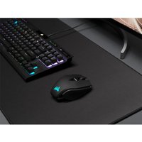 Игровая мышь Corsair M65 RGB Ultra Wireless (черный)