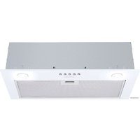 Кухонная вытяжка MAUNFELD Crosby Singl 60 (белый)