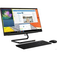 Моноблок Lenovo IdeaCentre A340-24IWL F0E800T9RK