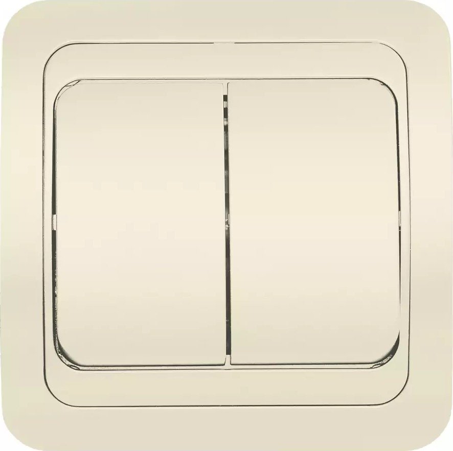 

Выключатель SmartBuy SBE-02i-10-SW2-0-c