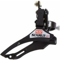 Переключатель скоростей передний Sunrun FD-QD-35(31.8)