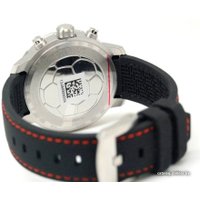 Наручные часы Tissot Quickster Chrono Football [T095.449.17.057.01]