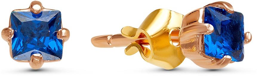 

Серьги Красная Пресня 3382096Сп