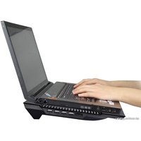 Подставка DeepCool N8 Ultra Black
