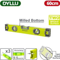 Уровень строительный Dyllu DTSL1G60