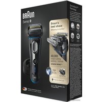 Электробритва Braun Series 9 9242s