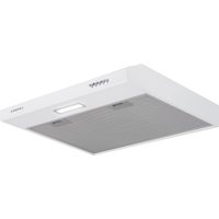 Кухонная вытяжка MAUNFELD Tail Push 60 (белый)