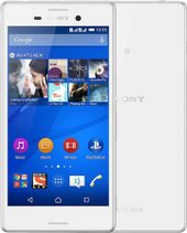 Xperia M4 Aqua dual 16GB White