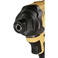 Винтоверт Hanskonner HCD20280BL (без АКБ)