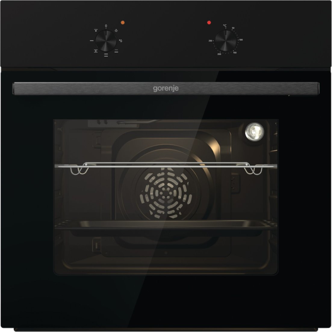 

Электрический духовой шкаф Gorenje BO6615E01B