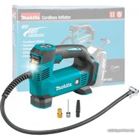 Автомобильный компрессор Makita DMP180Z