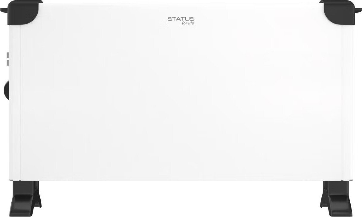 

Конвектор Status For Life ST-EC-D2000(M)-S