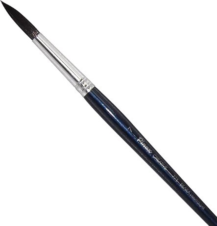 

Кисть для рисования Pinax Creative №10 771007 (синтетика, круглая)