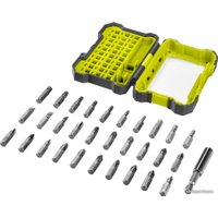 Набор бит Ryobi RAK31MSD (31 предмет)