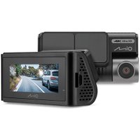 Видеорегистратор-GPS информатор (2в1) Mio MiVue 910W