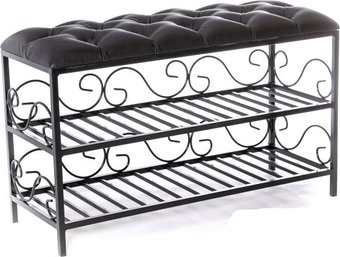 Банкетка Dudo БН-31КС-5 (Kanzas-12)