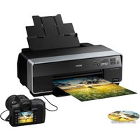 Принтер Epson Stylus Photo R3000