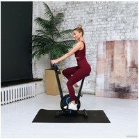 Велотренажер DFC B85001B