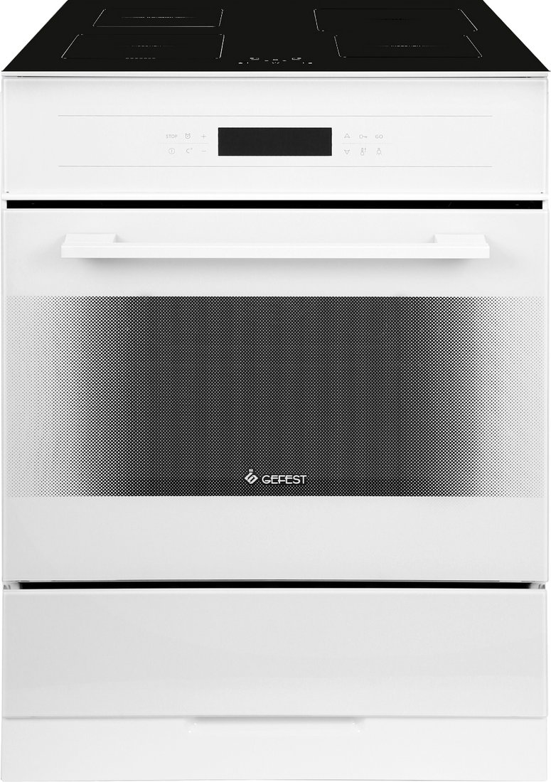 

Кухонная плита GEFEST ПЭ 6570-04 S040
