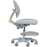 Компьютерное кресло Yoka Dail (серый)