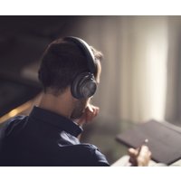 Наушники Bang & Olufsen Beoplay HX (черный антрацит)