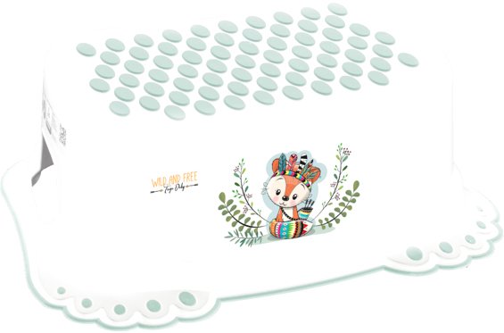 

Подставка для умывания Tega Лисенок DZ-006-103-LISEK-Z