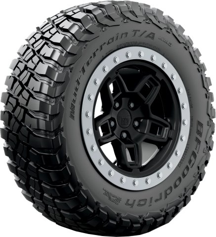 

Всесезонные шины BFGoodrich Mud-Terrain T/A KM3 265/75R16 119/116Q
