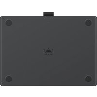 Графический планшет Huion Inspiroy Frego M L610 (черный)