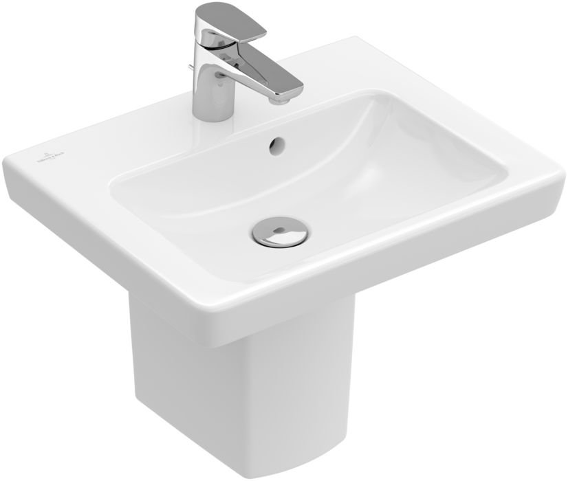

Умывальник Villeroy & Boch Subway 2.0 73155001