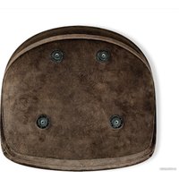 Офисный стул Sheffilton SHT-ST19-SF1/S154 (кофейный трюфель/черный)