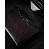 Кошелек Cedar Rovicky 1502-03-BOR-1157 (темно-коричневый)