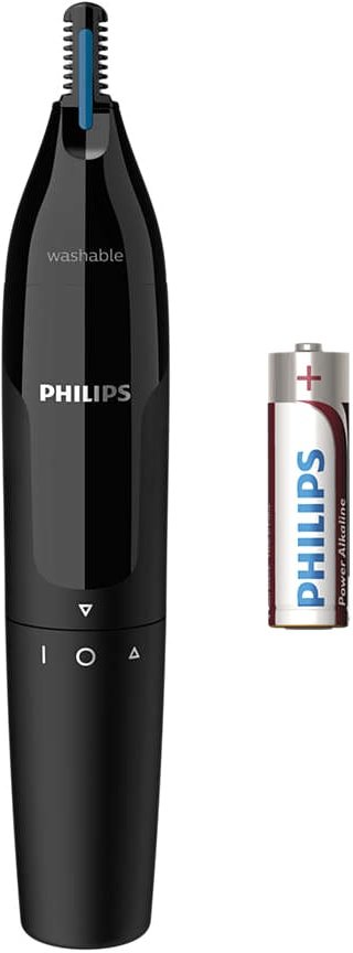 

Триммер для носа и ушей Philips NT1650/16