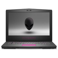 Игровой ноутбук Dell Alienware 15 R3 [A15-2209]