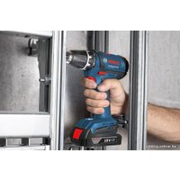 Дрель-шуруповерт Bosch GSR 18-2-LI Professional (06019B7300)
