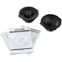 Коаксиальная АС Avatar XBR-513U в Орше