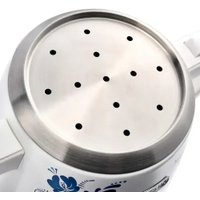 Электросамовар RAF R.7118W