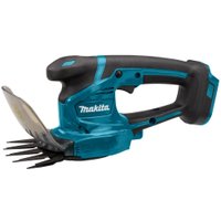 Кусторез + ножницы Makita DUM111ZX (без АКБ)