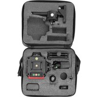 Лазерный нивелир MTX ML 360-4 Pro Set