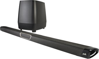 Саундбар Polk Audio MagniFi MAX