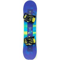 Сноуборд Nidecker Youth Micron Magic 2025 110