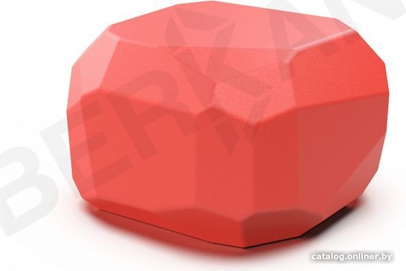 Фигурка для сада Berkano Polysquare 210_013_19 (красный)