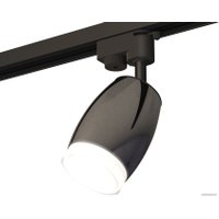 Трековый светильник Ambrella light Track System XT1123012 DCH/SBK/FR