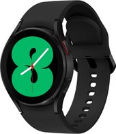 Galaxy Watch4 40мм (черный)