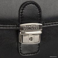 Мужская сумка Francesco Molinary 513-31020-003-BLK