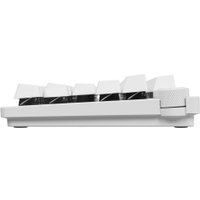 Клавиатура Razer Huntsman V3 Pro Tenkeyless 8KHz (белый, нет кириллицы)