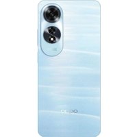 Смартфон Oppo A60 CPH2631 8GB/256GB международная версия (голубой)