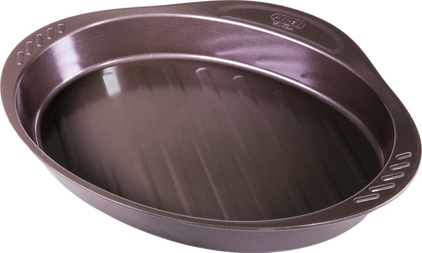 

Форма для выпечки Pyrex asimetriA AS35OR0