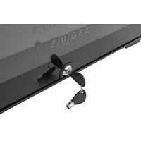 Винный шкаф ZUGEL ZCWF521DB Dual Zone