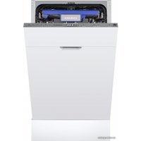 Встраиваемая посудомоечная машина MAUNFELD MLP-08PRO